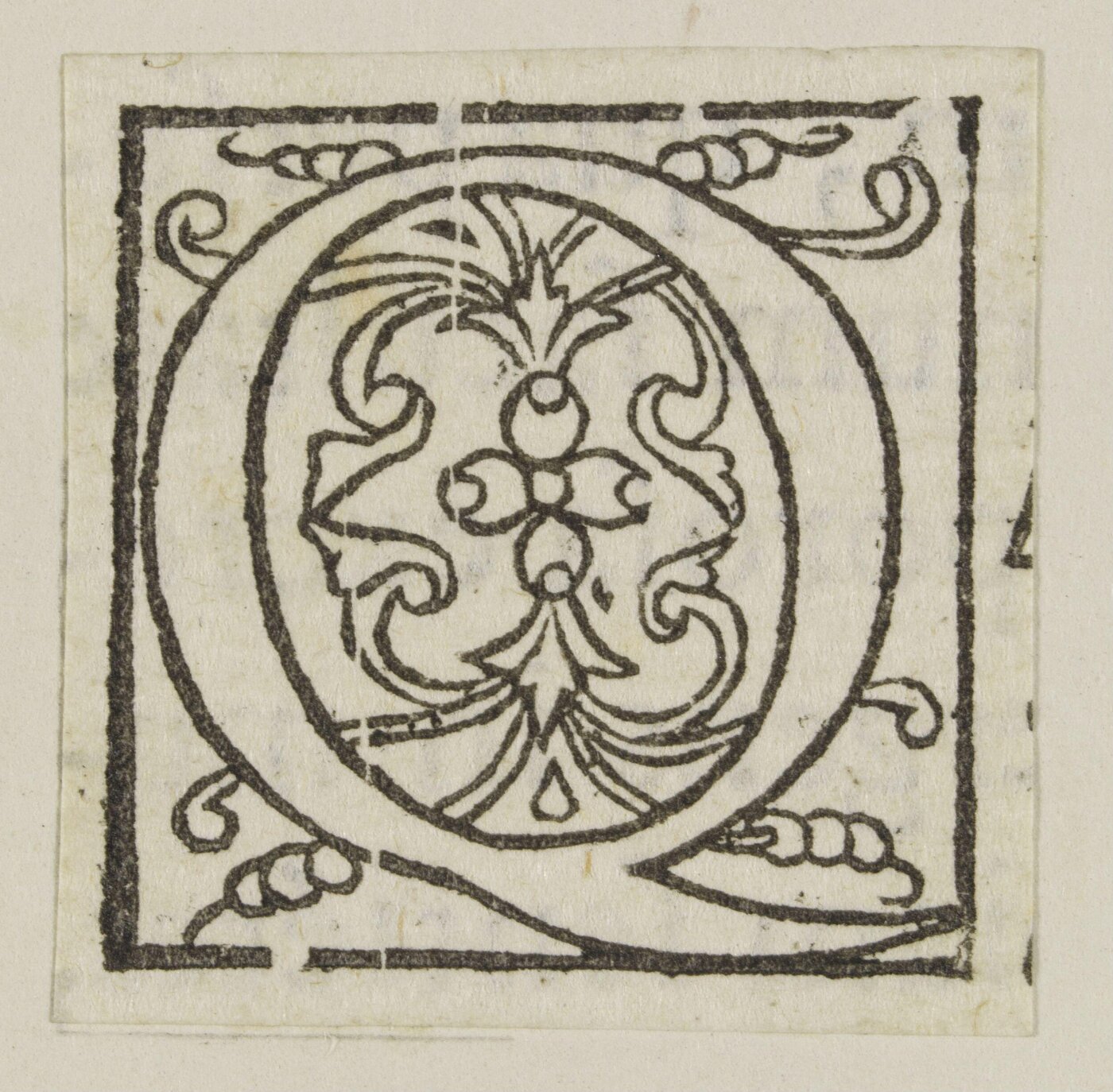 Unknown, Print