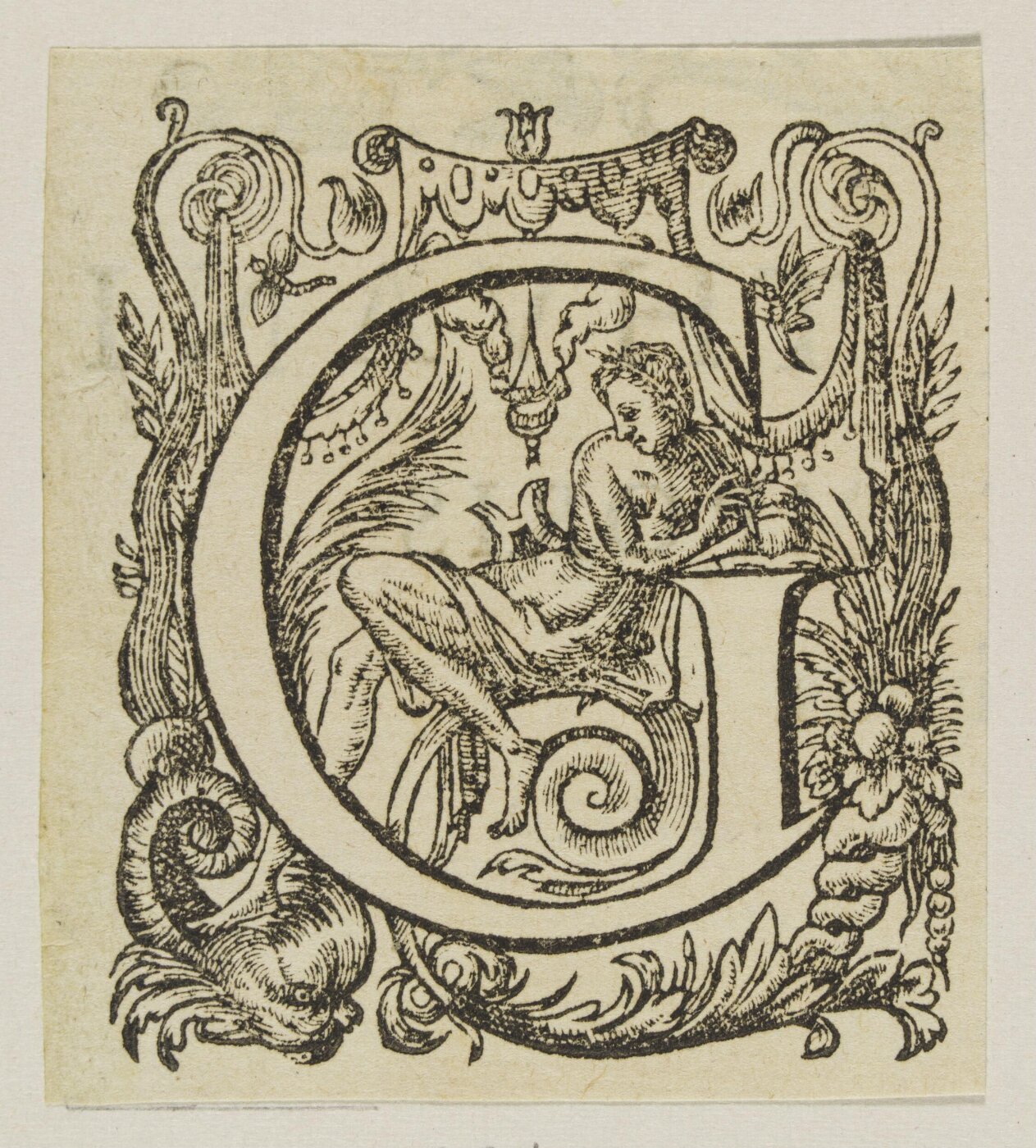 Unknown, Print