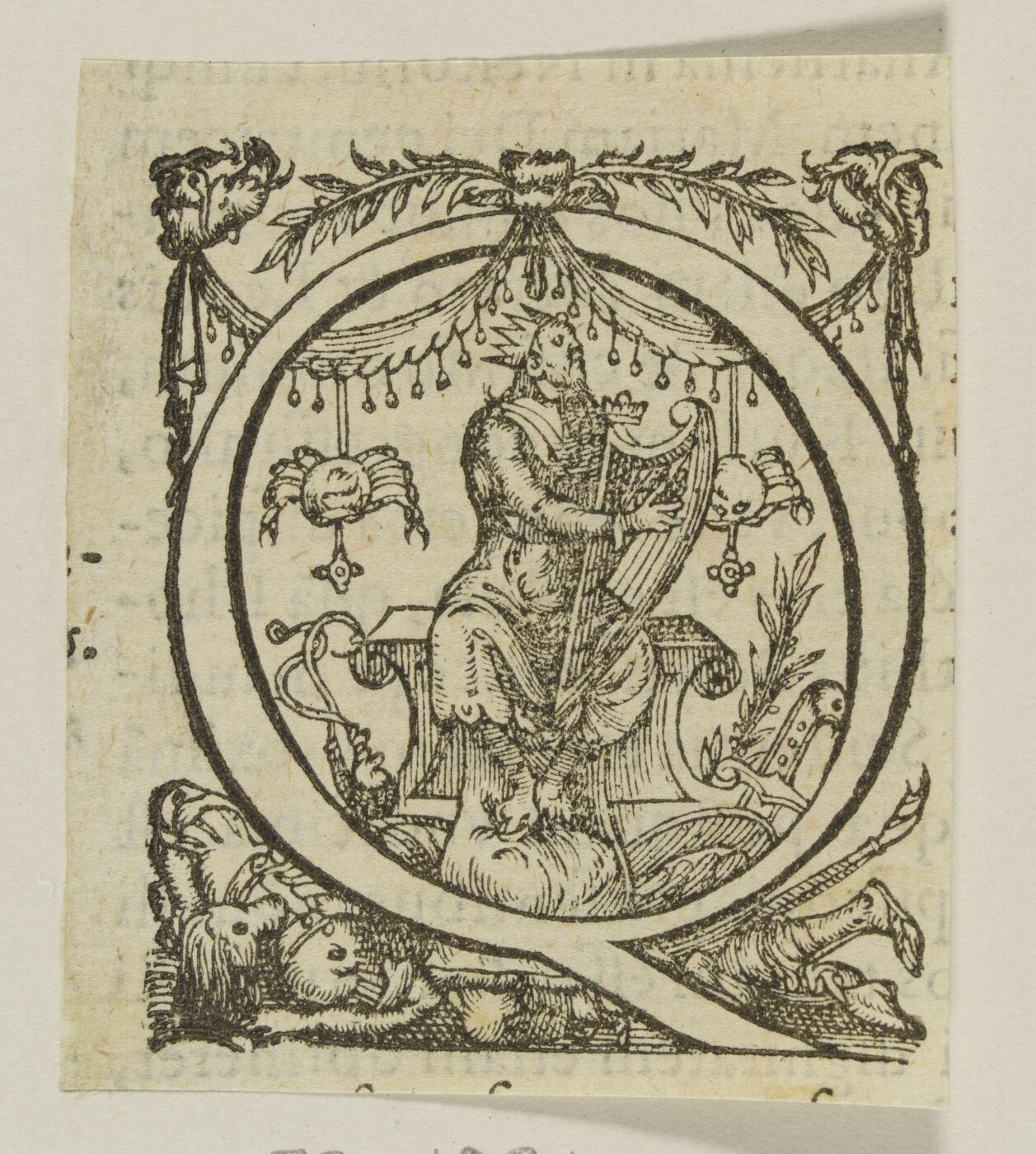 Unknown, Print