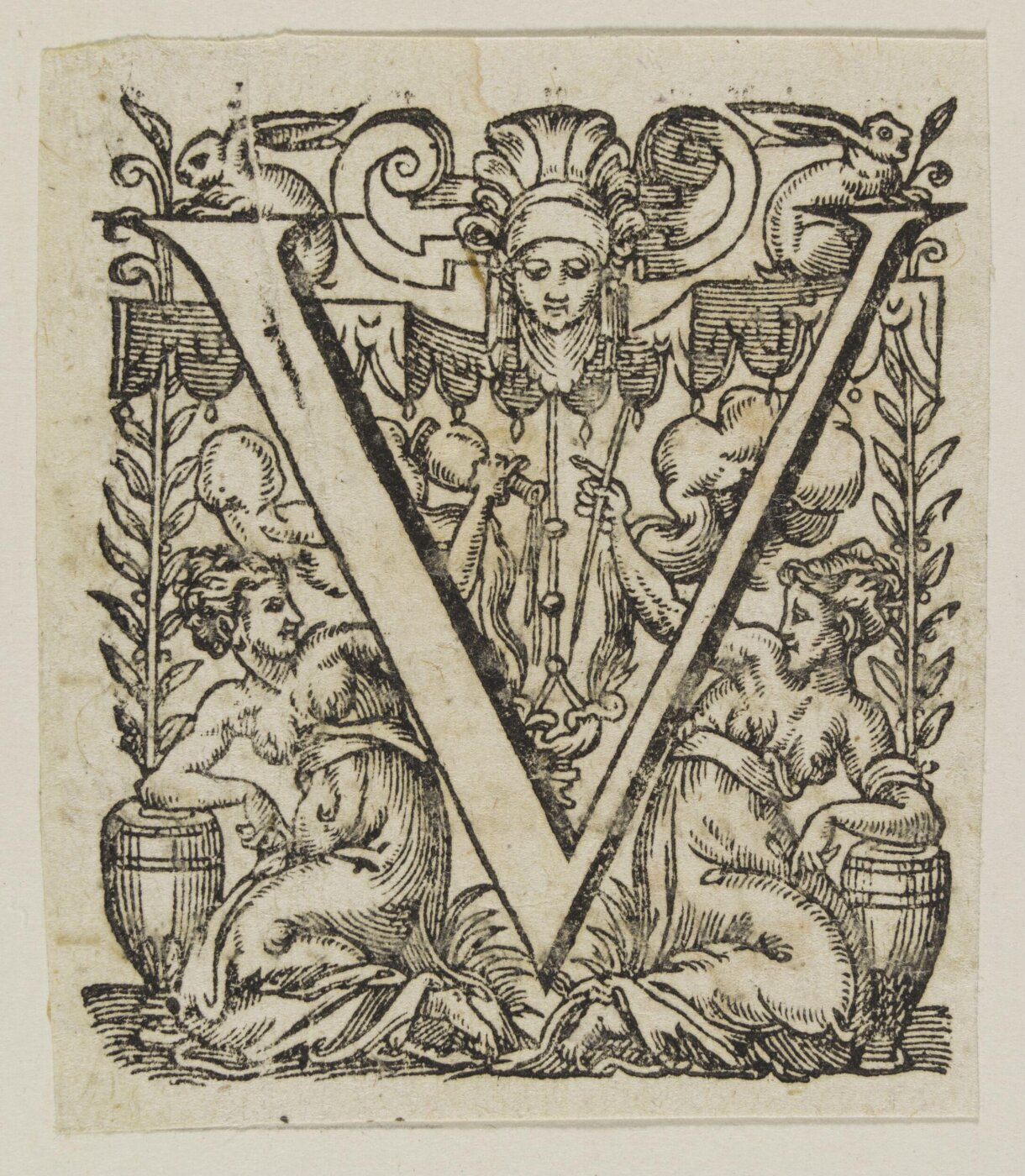 Unknown, Print