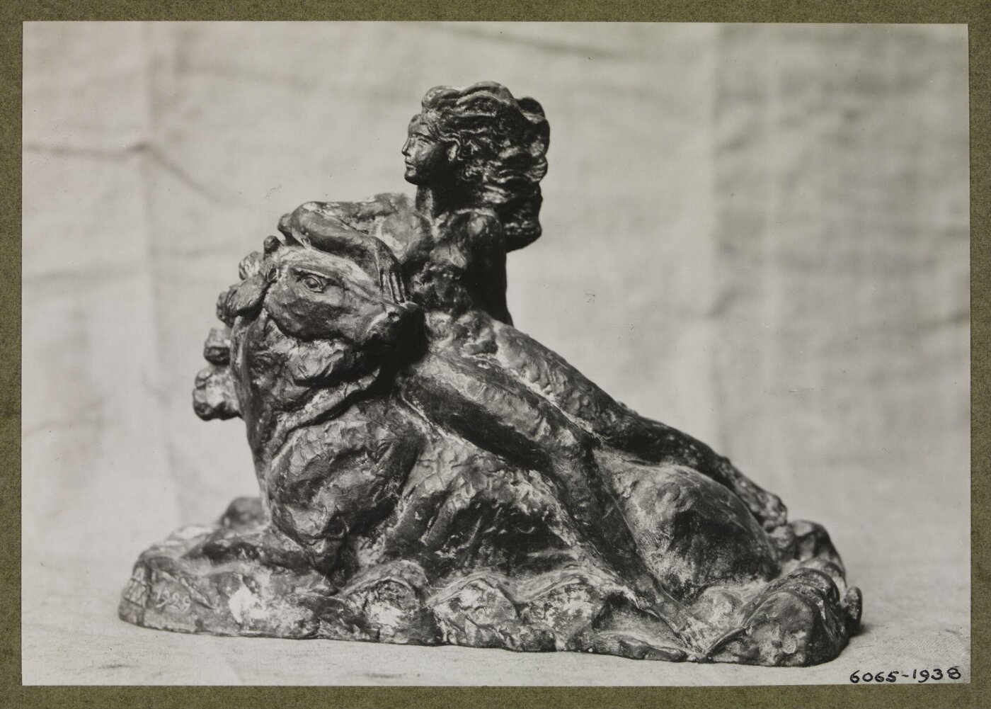 unknown, Photograph