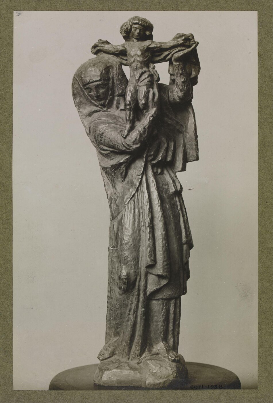 unknown, Photograph