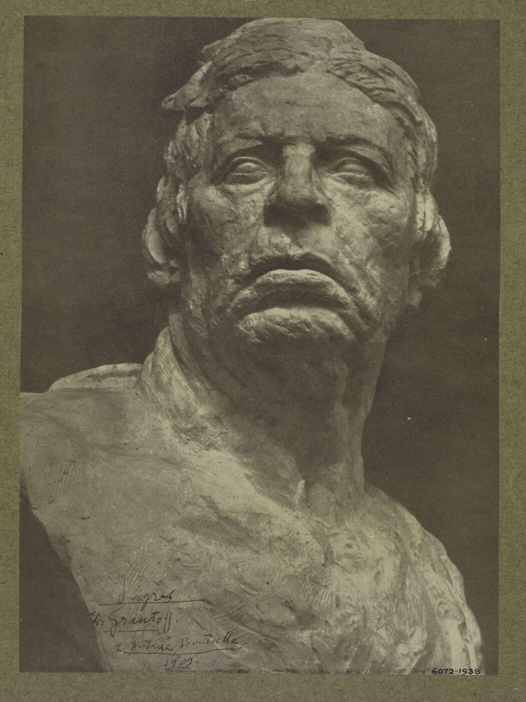 unknown, Photograph