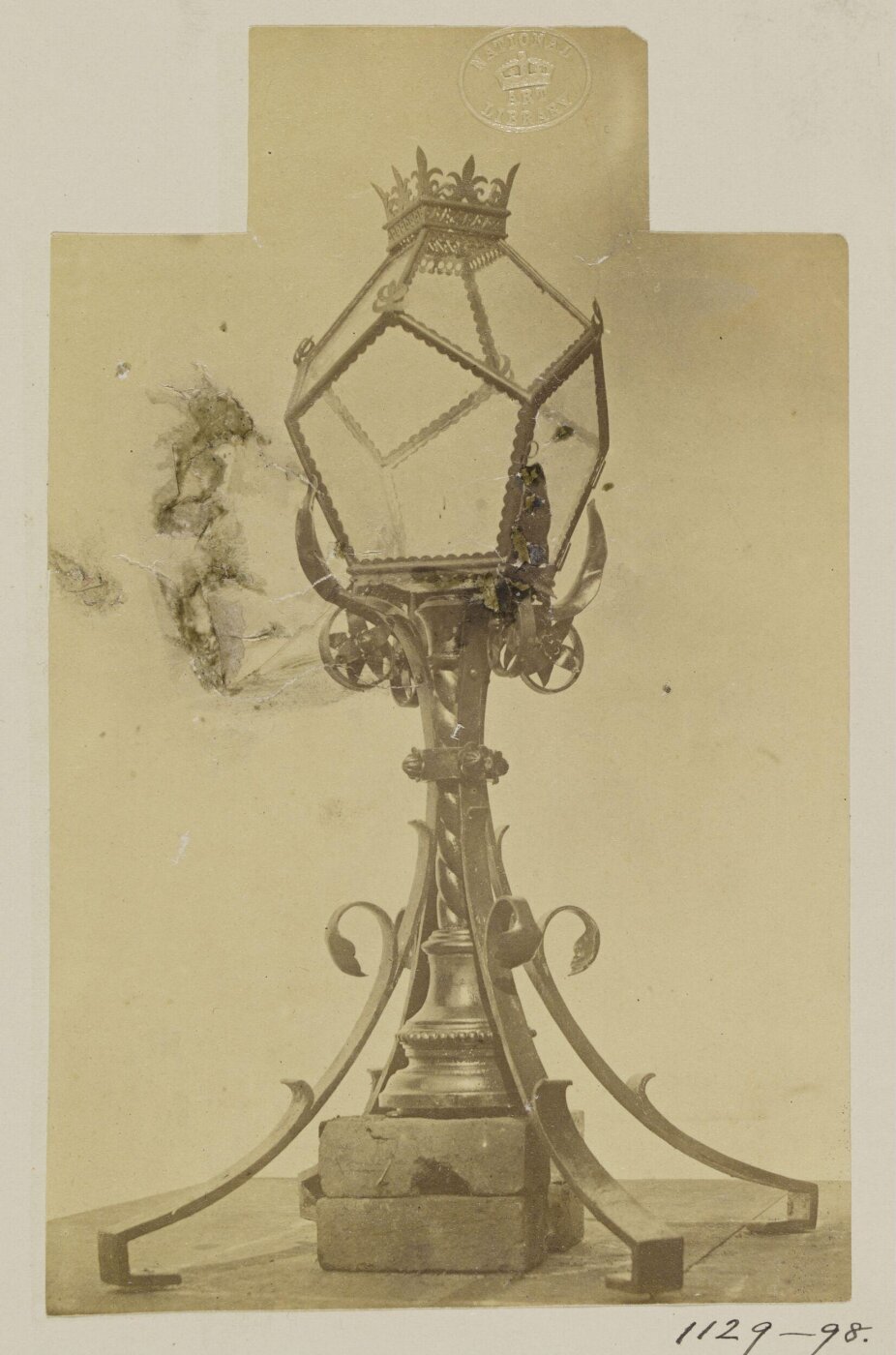 unknown, Photograph