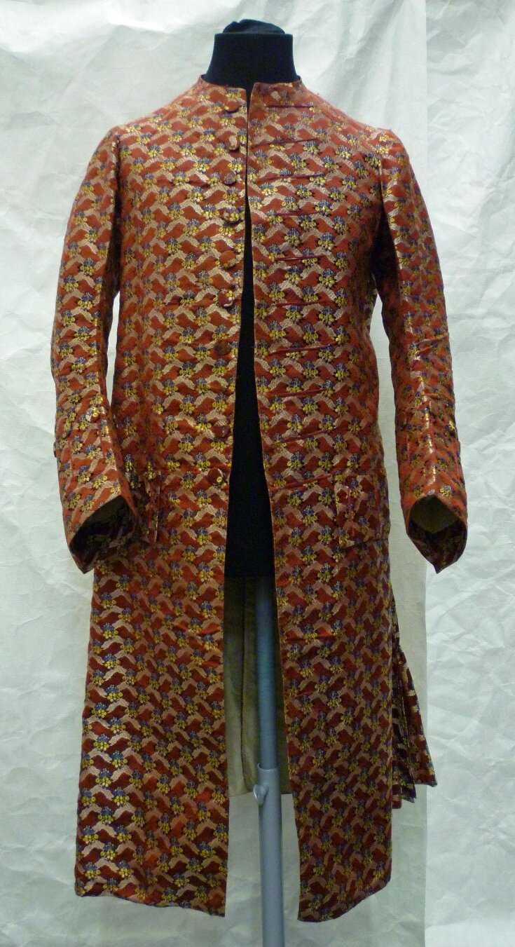 Coat | Unknown | V&A Explore The Collections