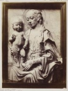 The Virgin and Child thumbnail 1