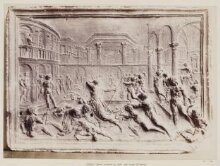 A Scene of Conflict between Men and Women (Lycurgus and the Maenads?) thumbnail 1