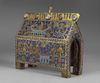The Becket Casket
