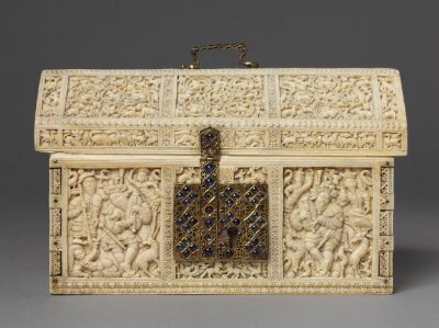 The Robinson Casket