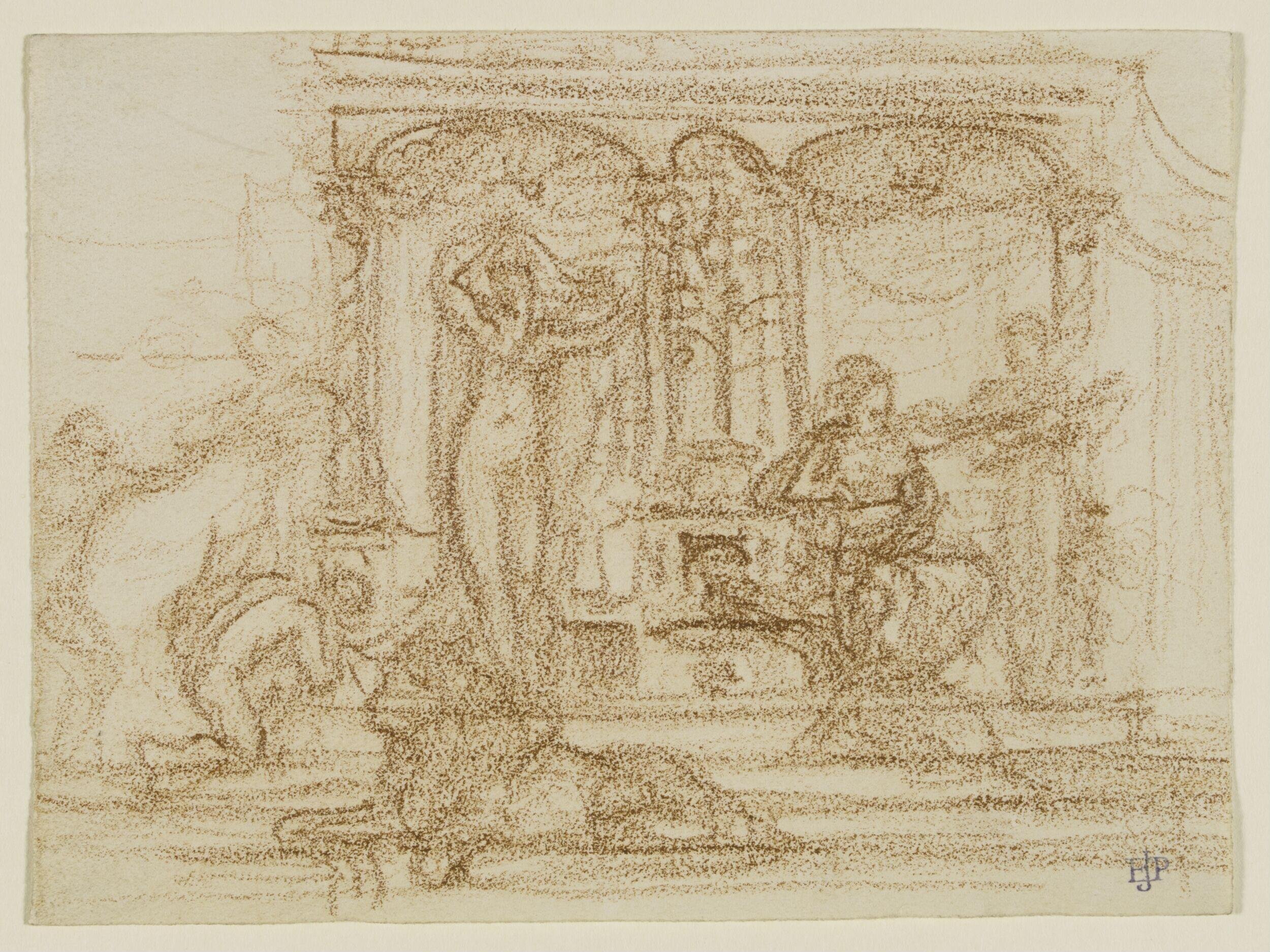 Design for the V&A Lecture Theatre