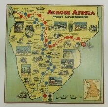 Across Africa with Livingstone thumbnail 1