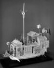 Model Boat thumbnail 2