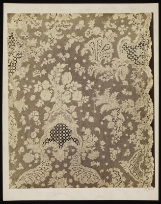 Brussel's Bobbin Lace