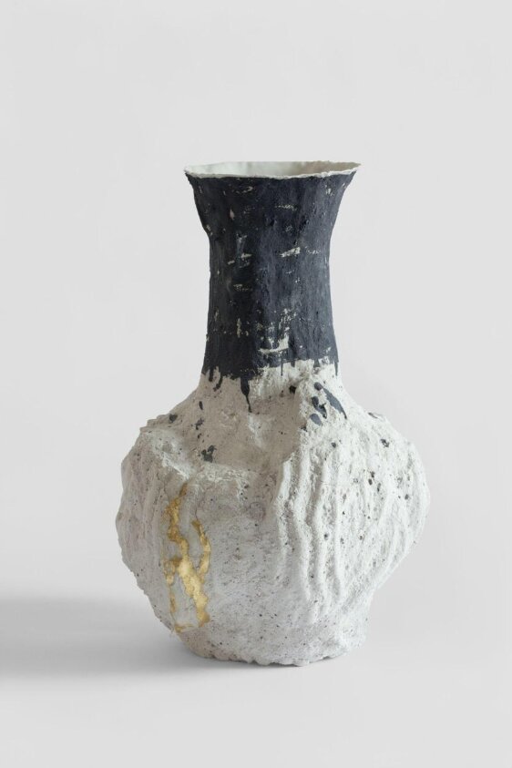 Excavation (2013) by Pieter Nagel