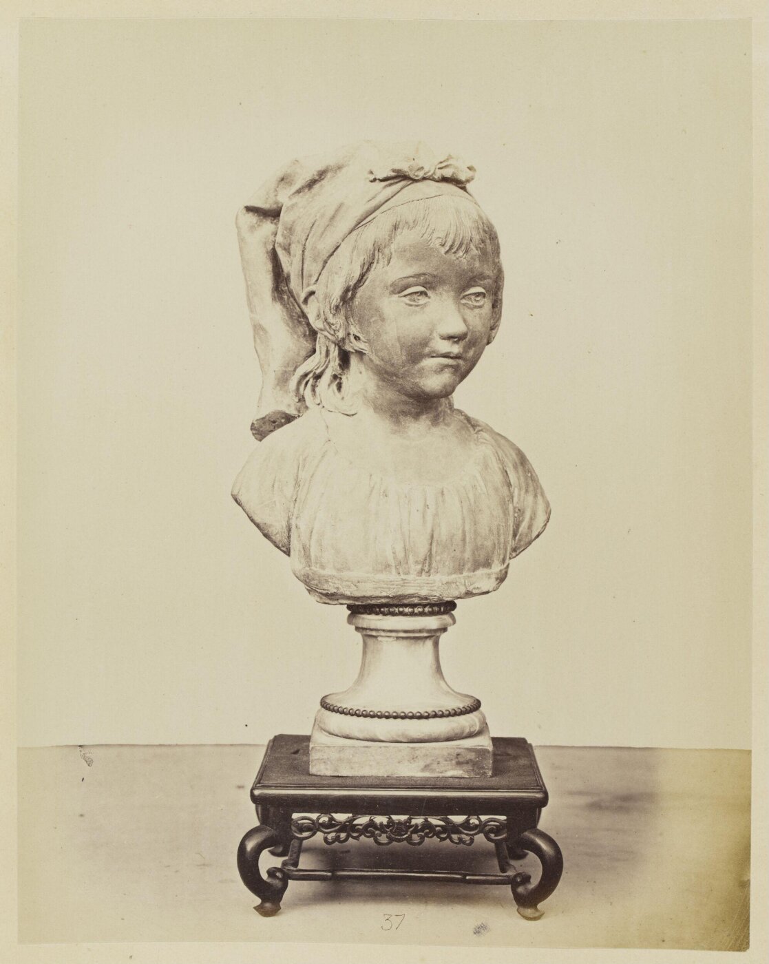 Franck, Photograph