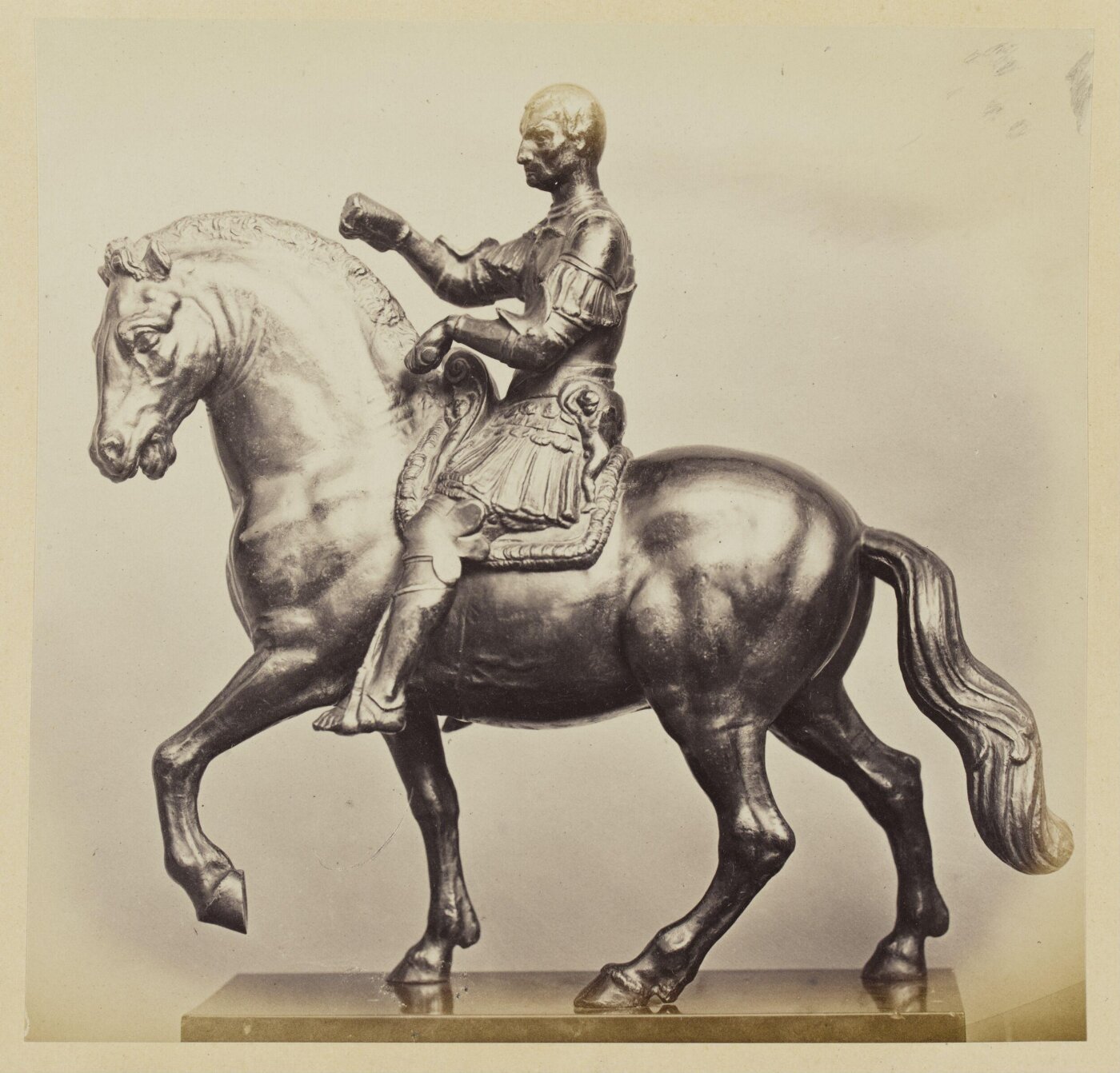 Franck, Photograph