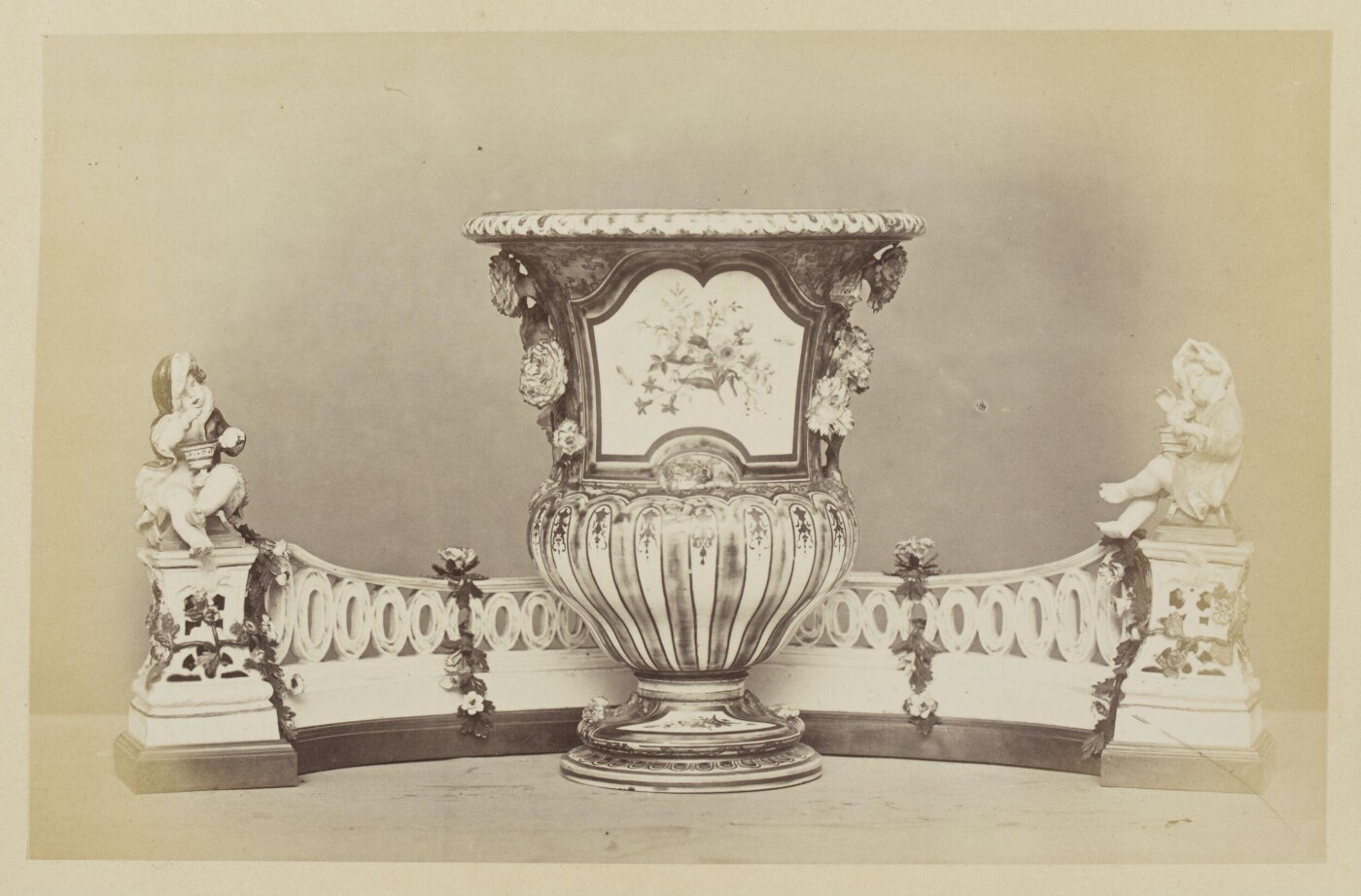 Franck, Photograph