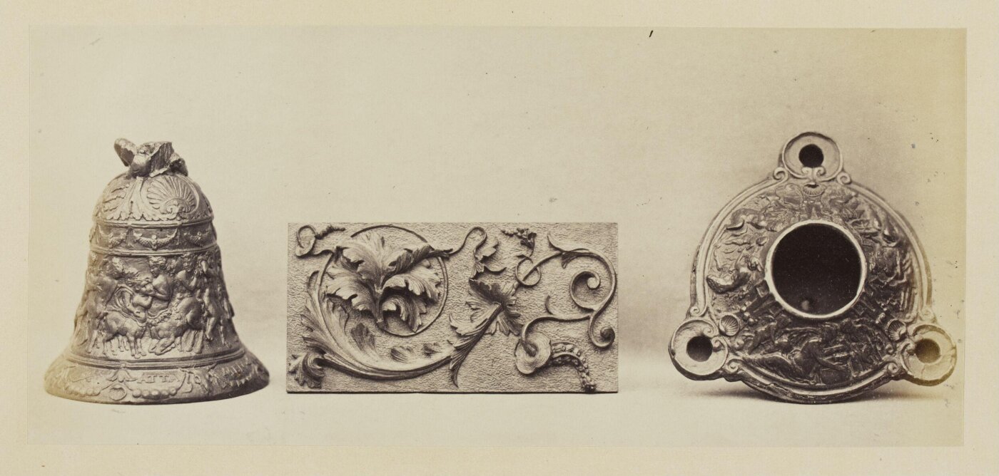 Franck, Photograph