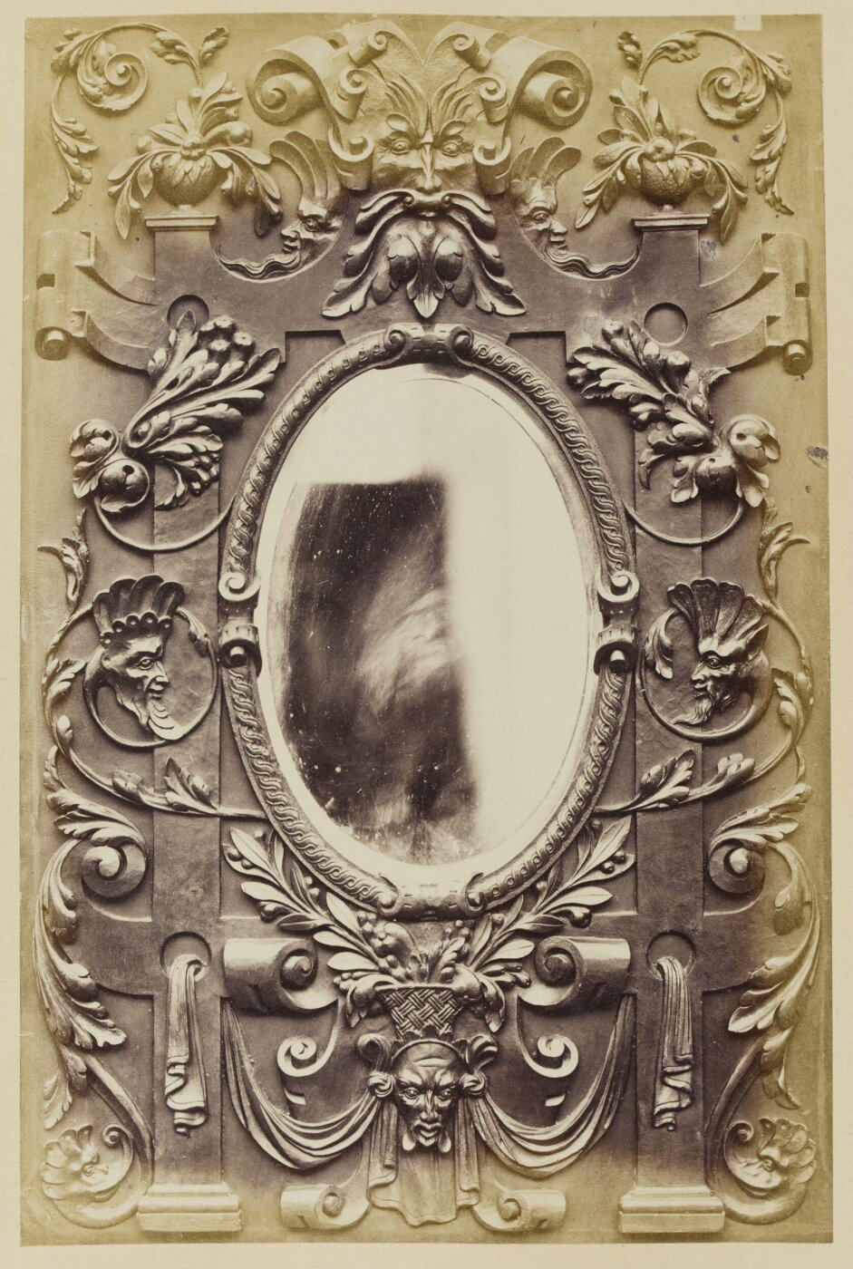 Franck, Photograph