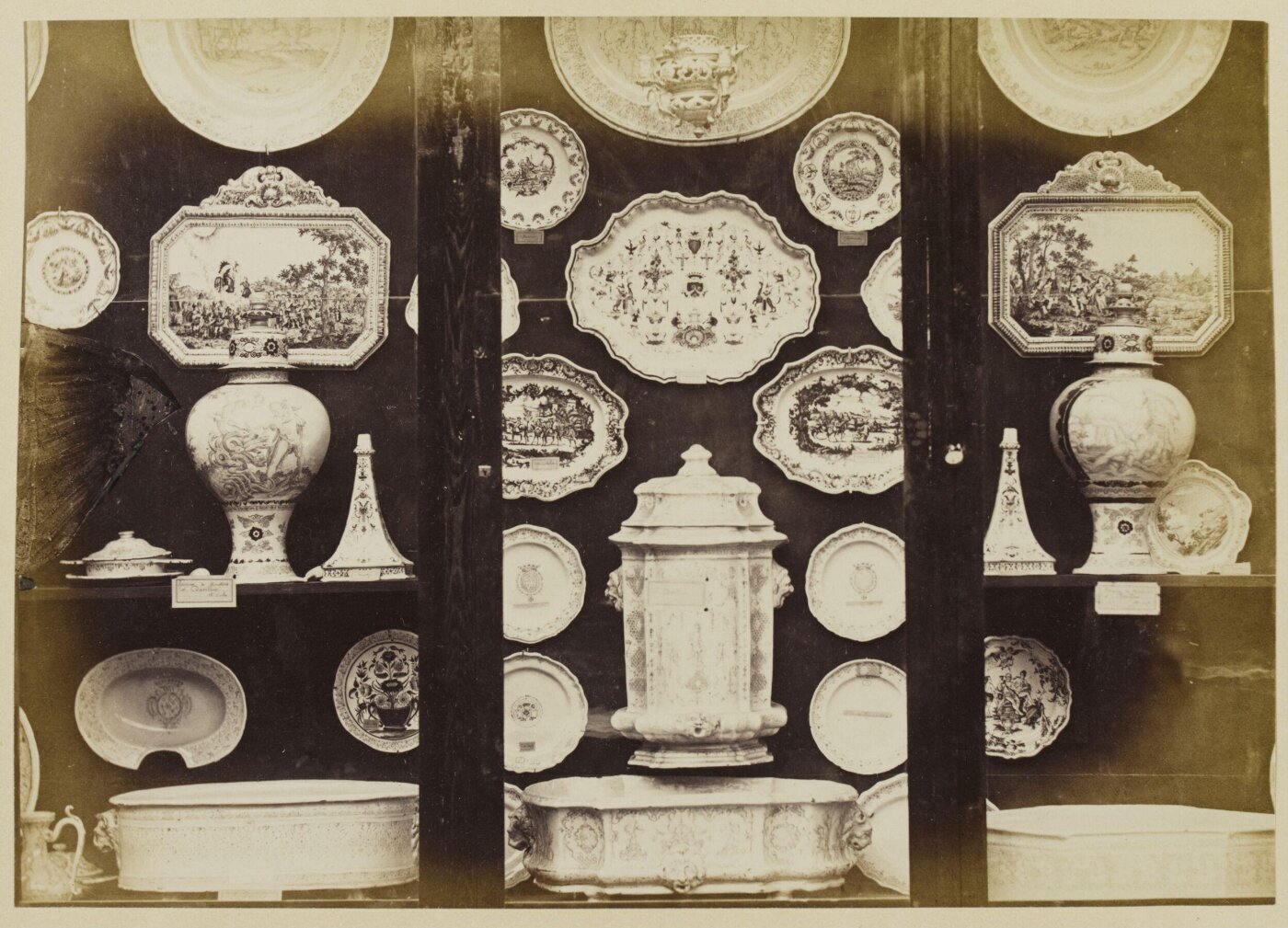 Franck, Photograph