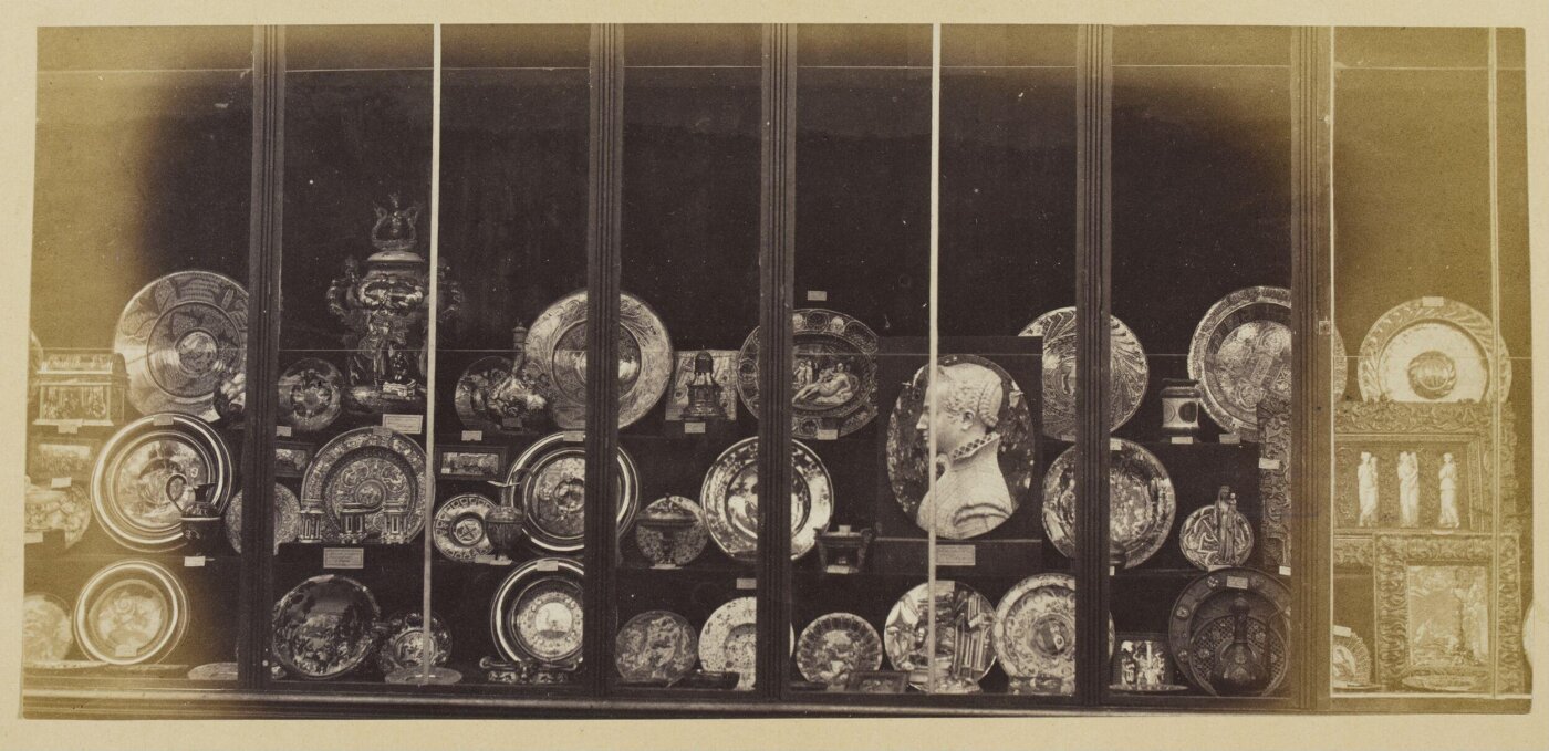 Franck, Photograph