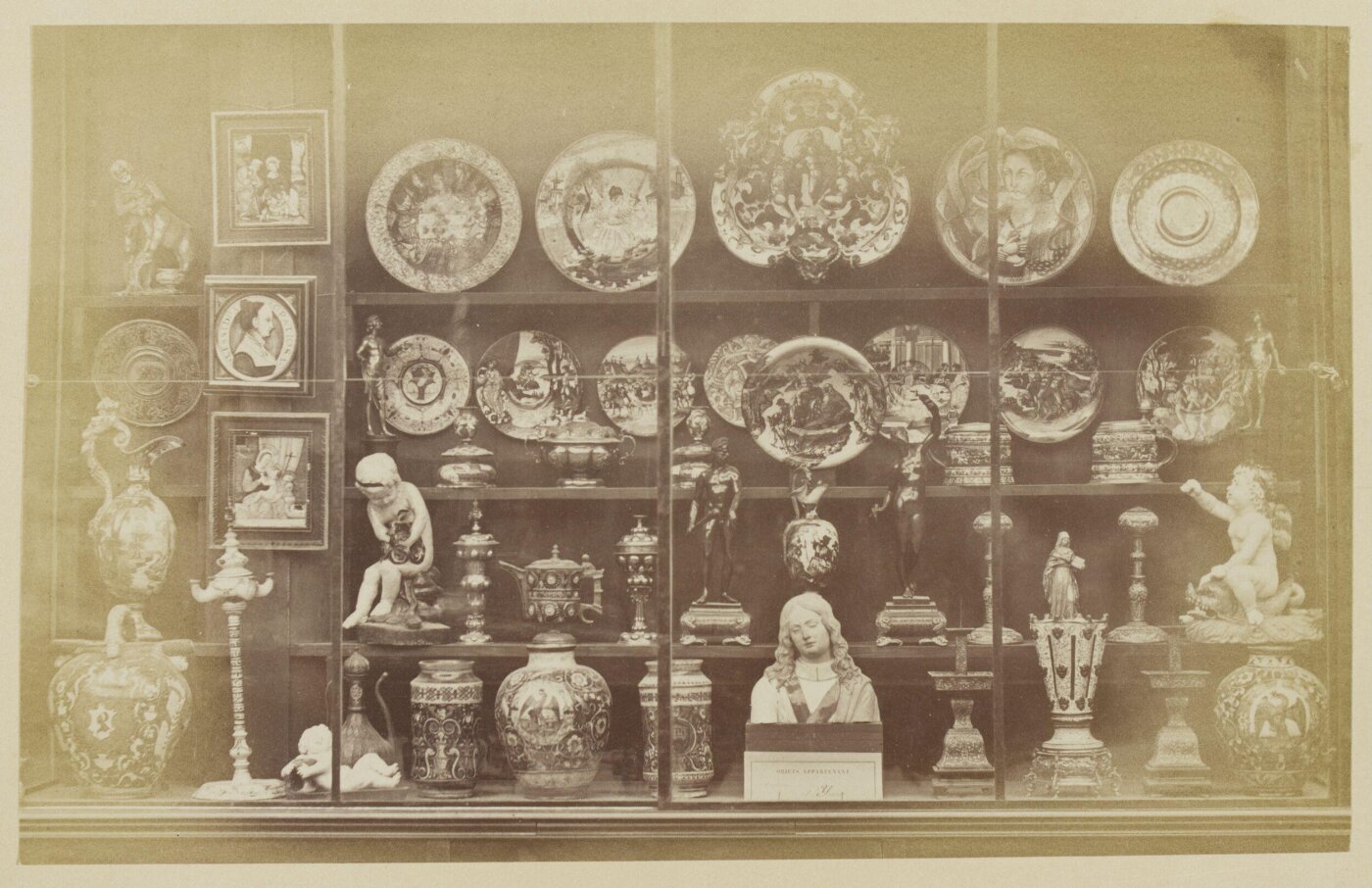 Franck, Photograph