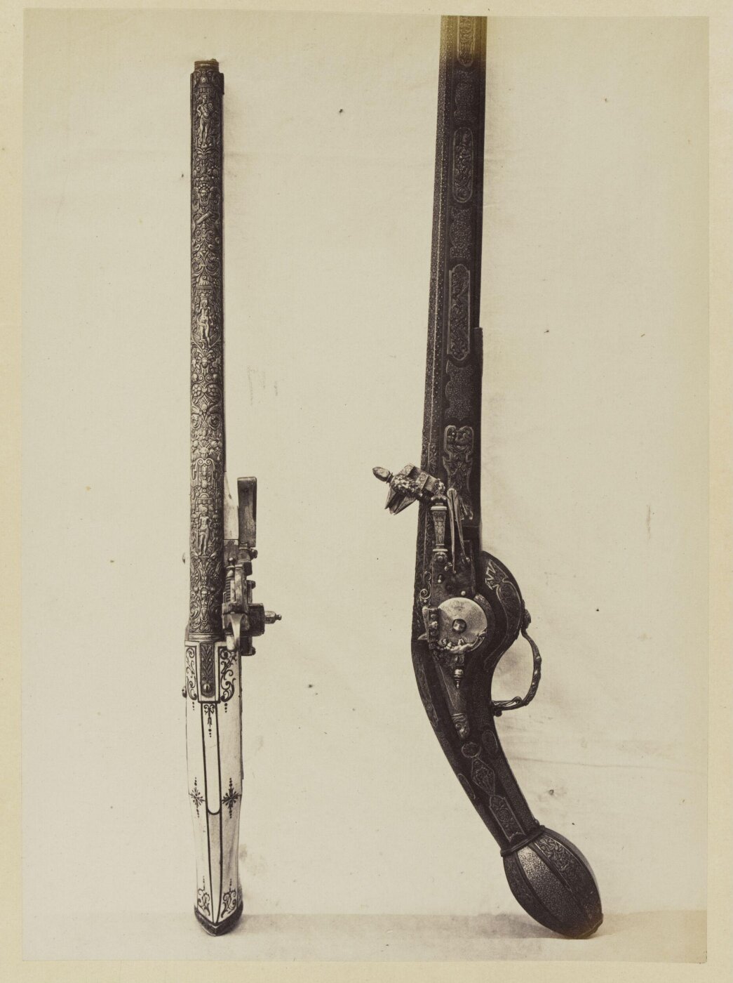 Franck, Photograph