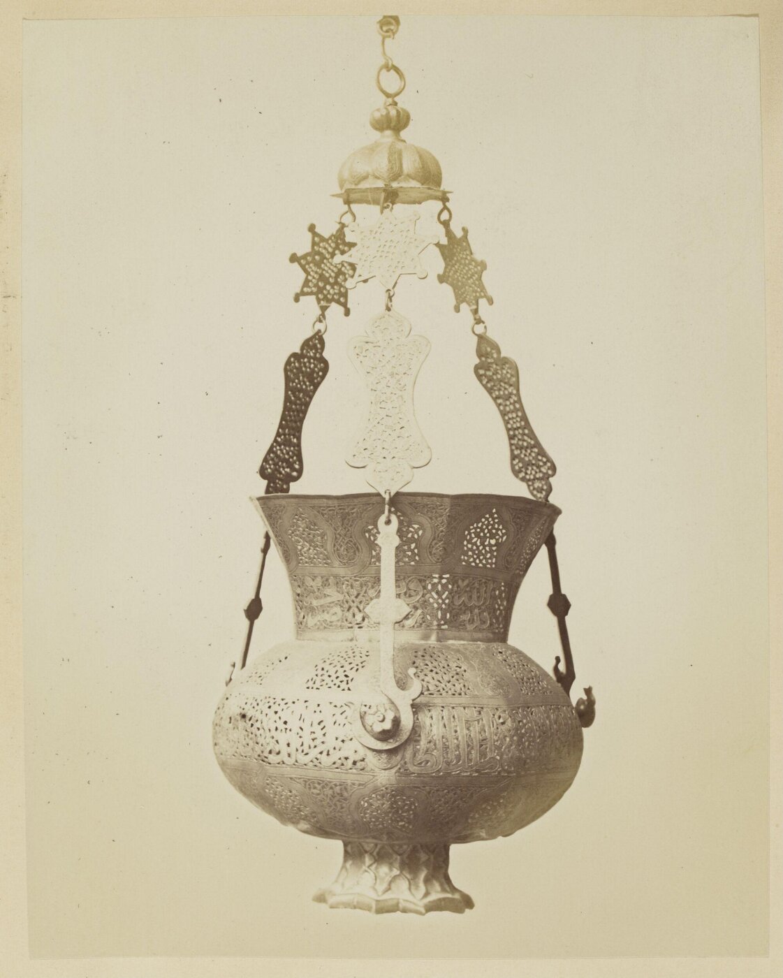 Franck, Photograph