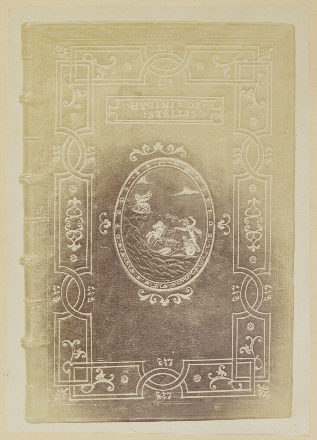 Franck, Photograph