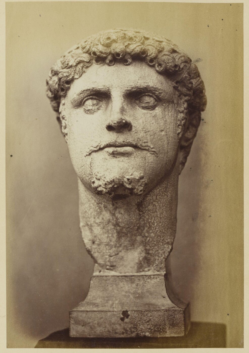 Franck, Photograph