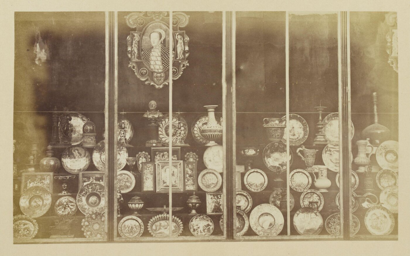 Franck, Photograph