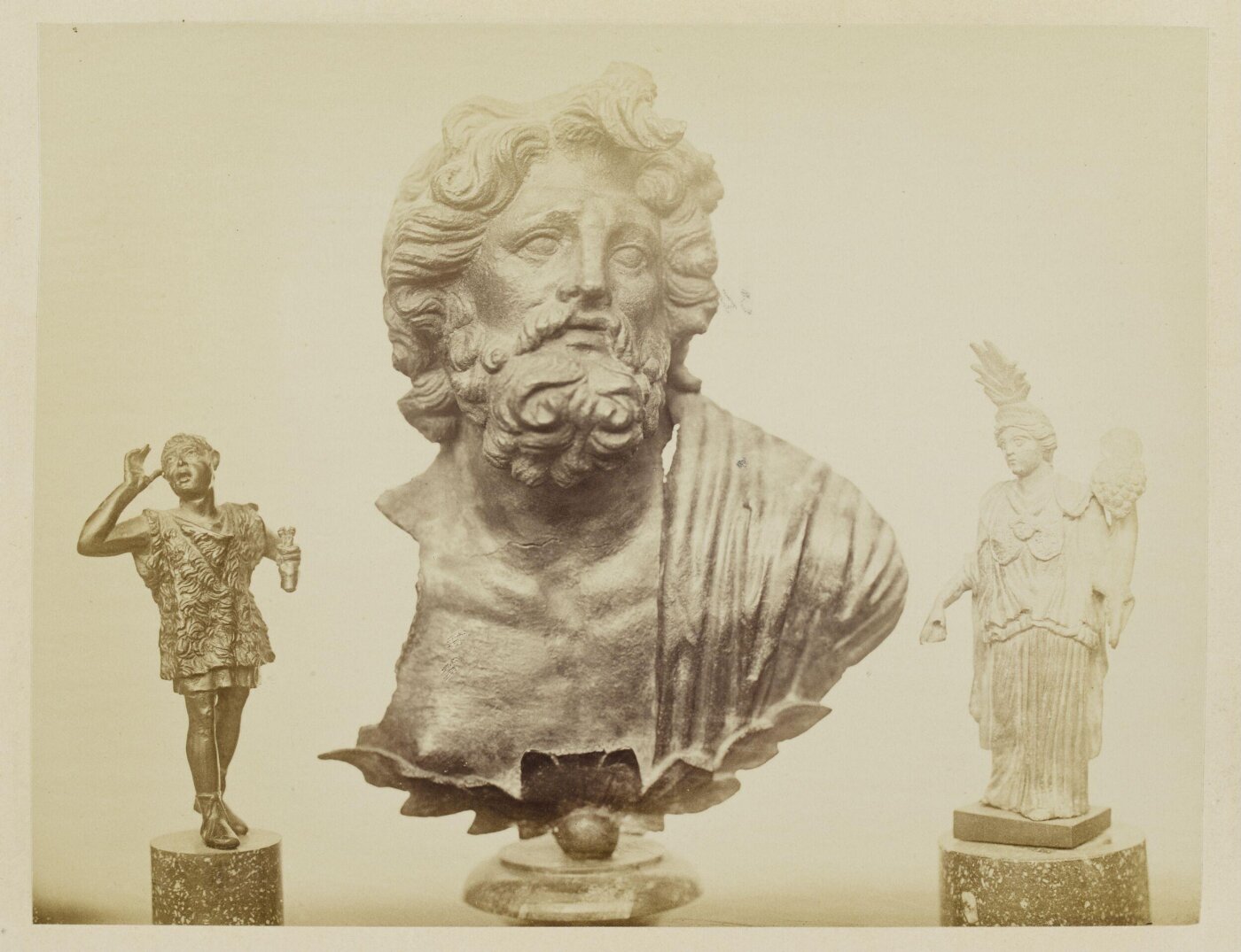 Franck, Photograph