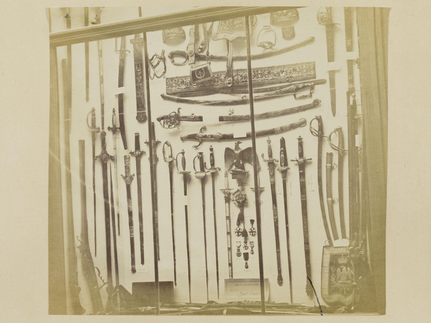 Franck, Photograph