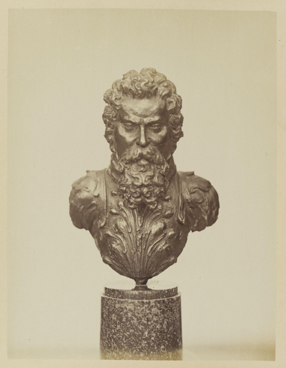 Franck, Photograph