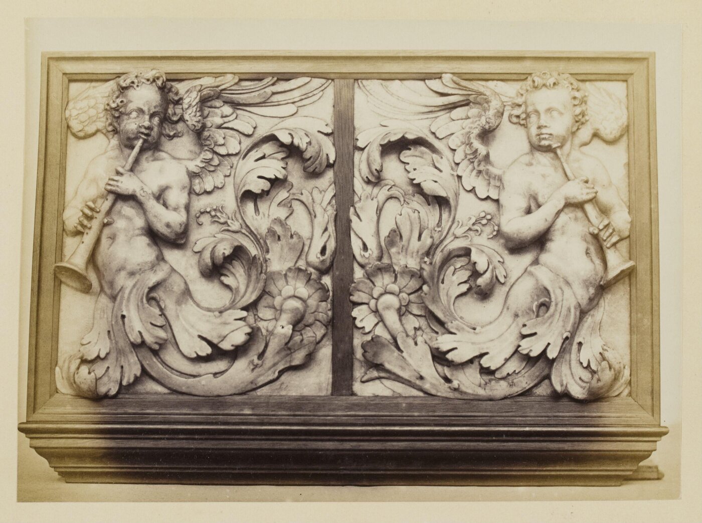 Franck, Photograph