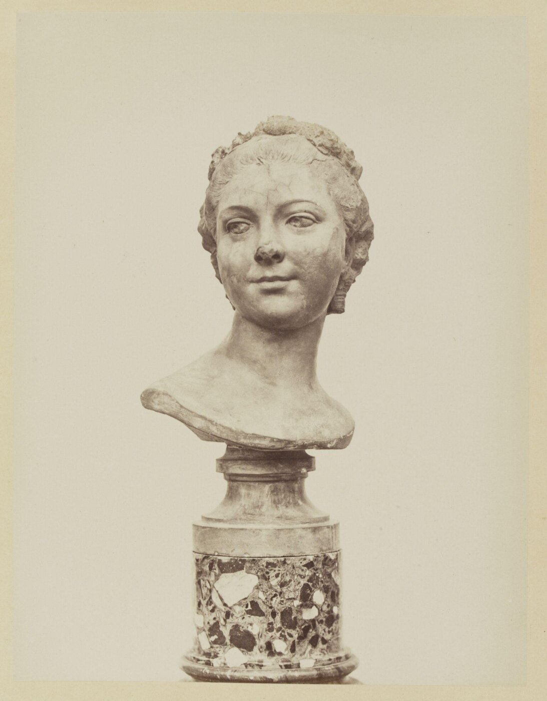 Franck, Photograph