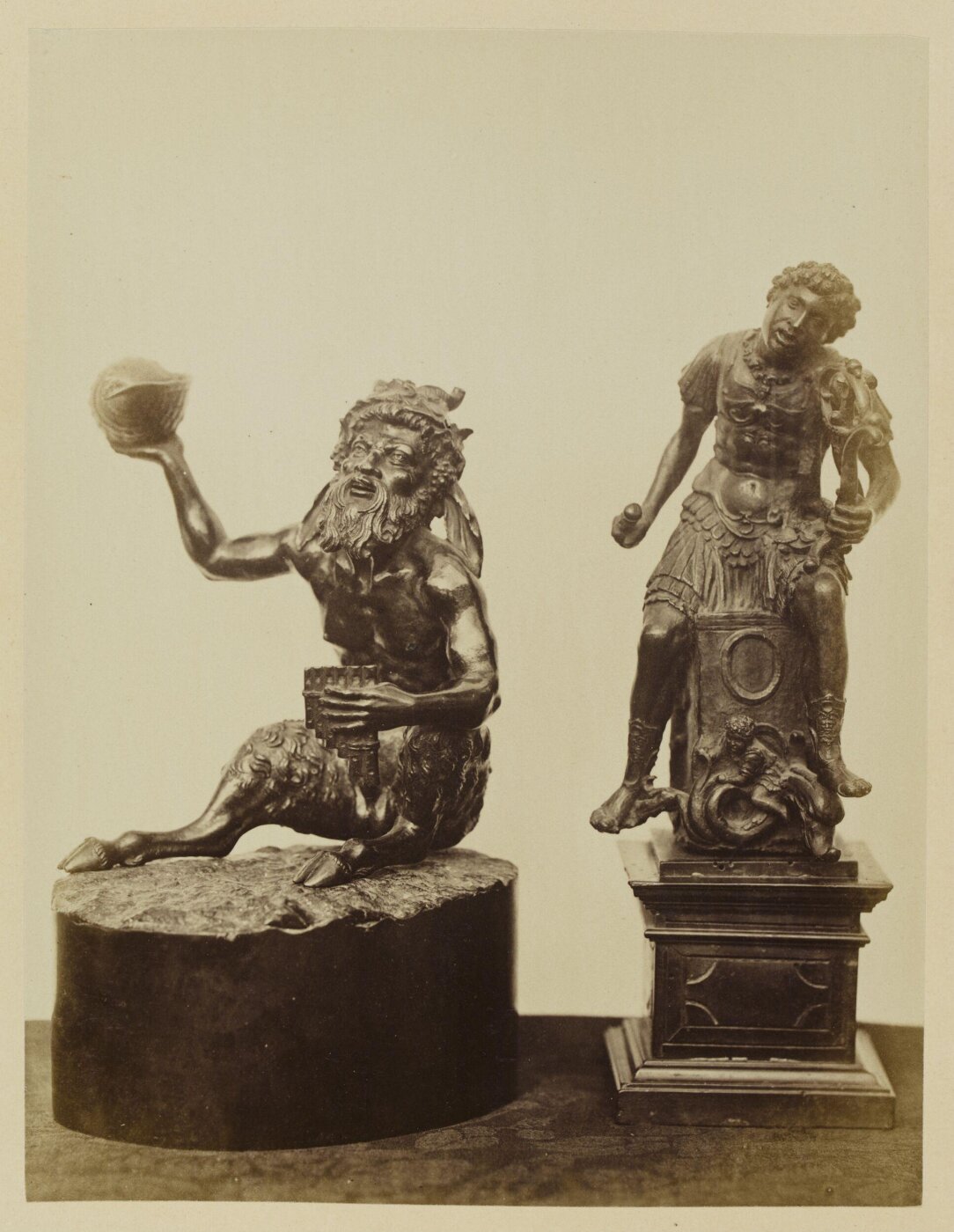 Franck, Photograph