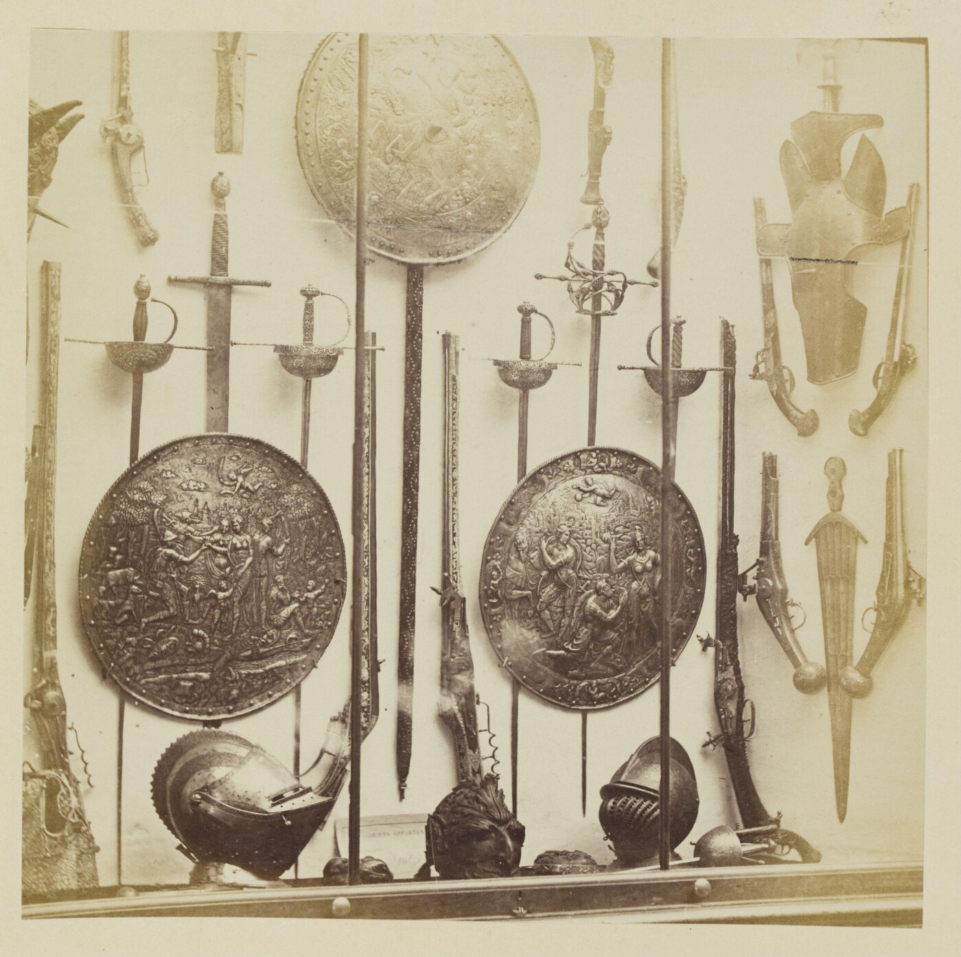 Franck, Photograph