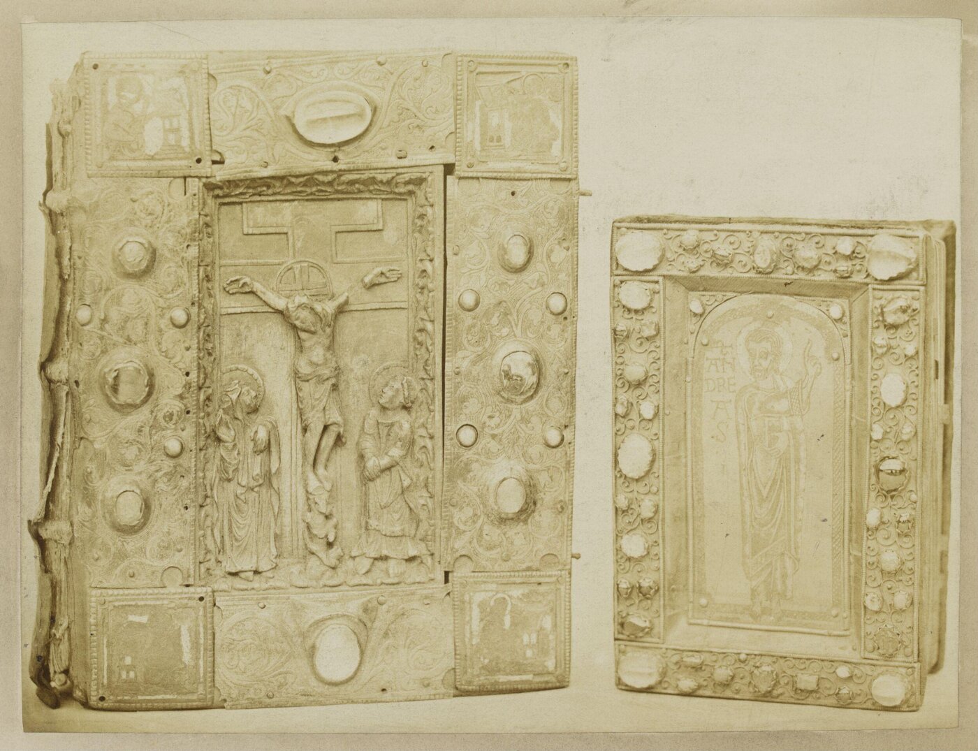 Franck, Photograph