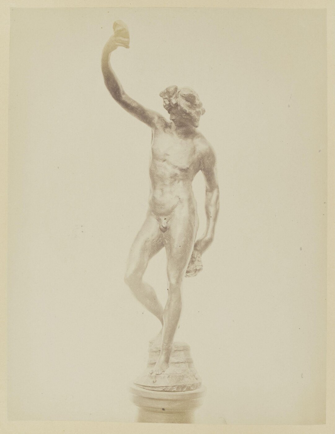 Franck, Photograph