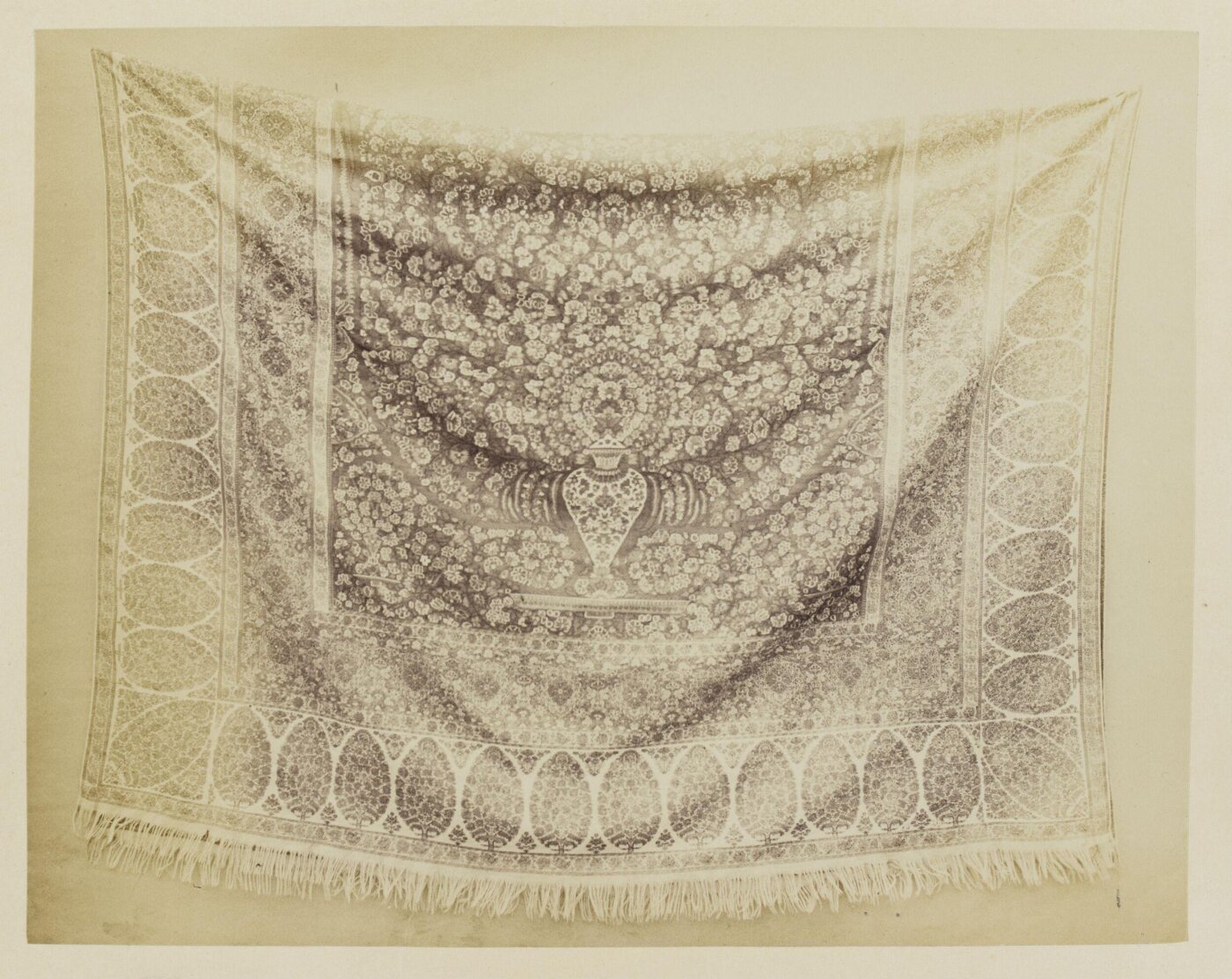 Franck, Photograph