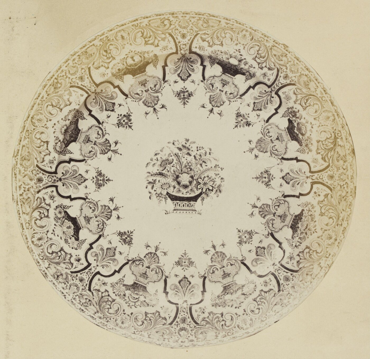 Franck, Photograph