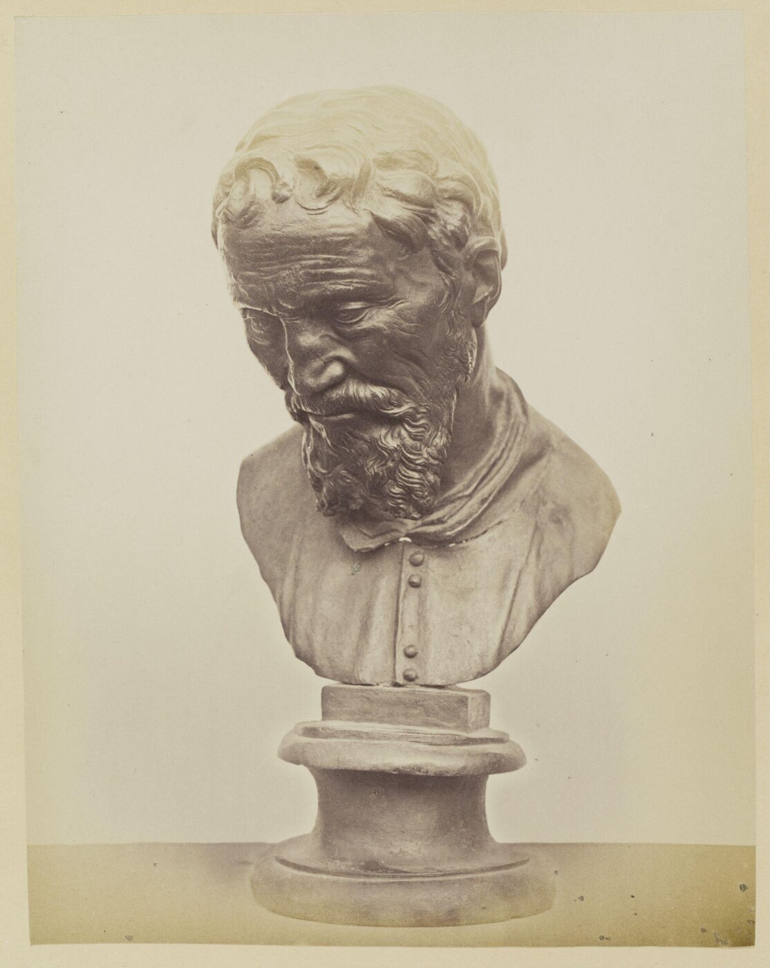 Franck, Photograph