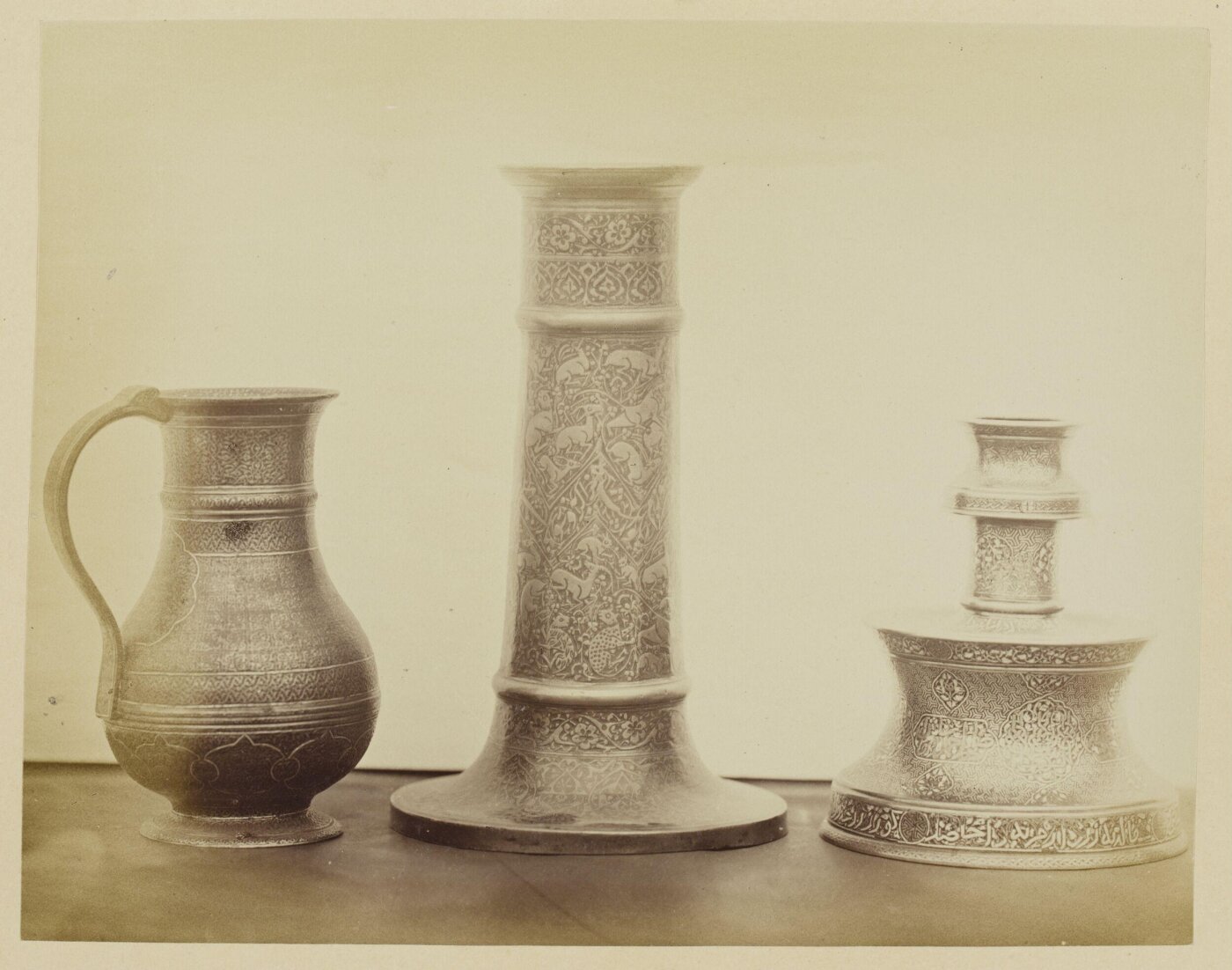 Franck, Photograph