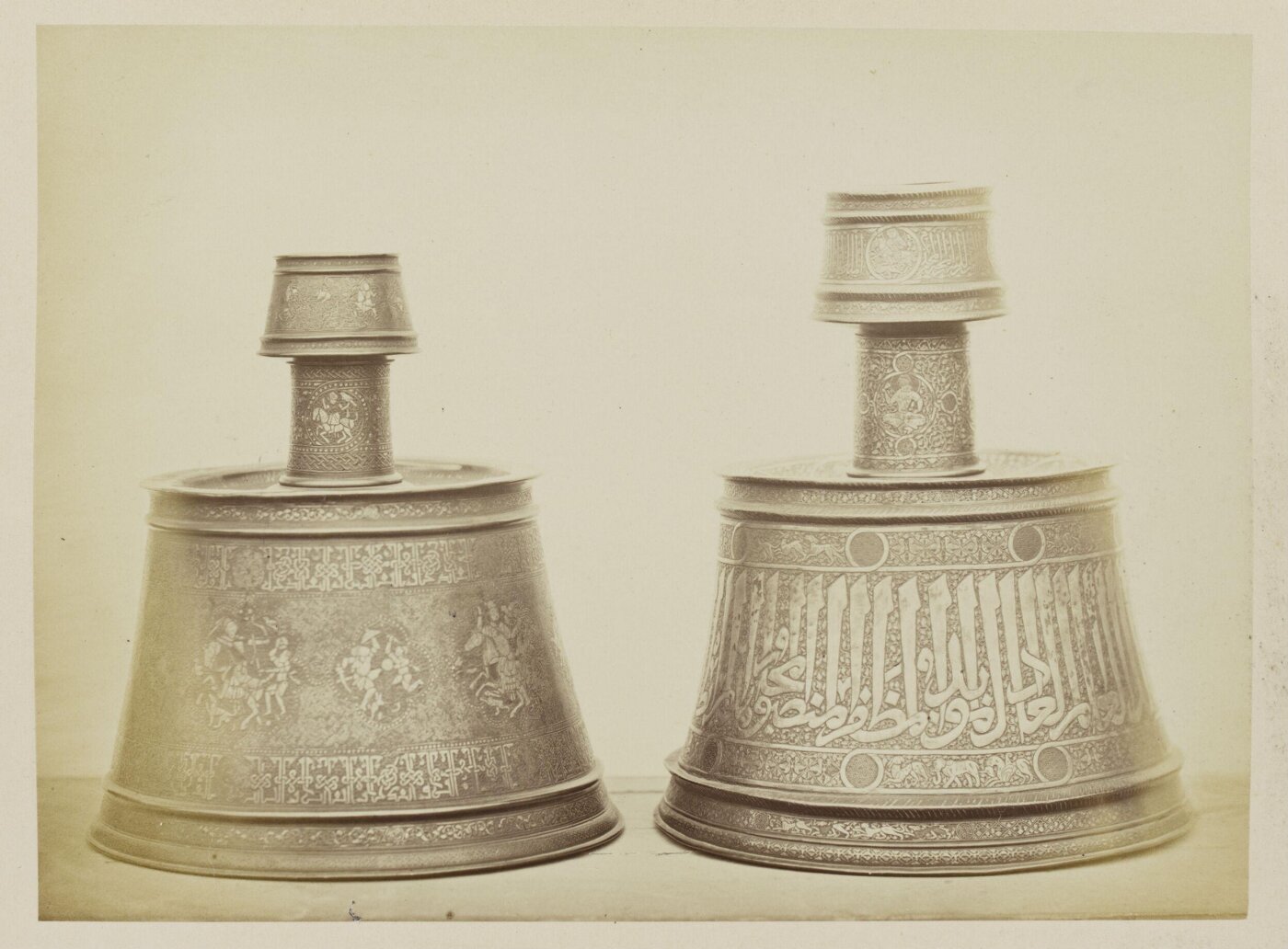 Franck, Photograph