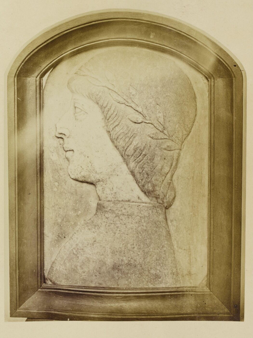 Franck, Photograph