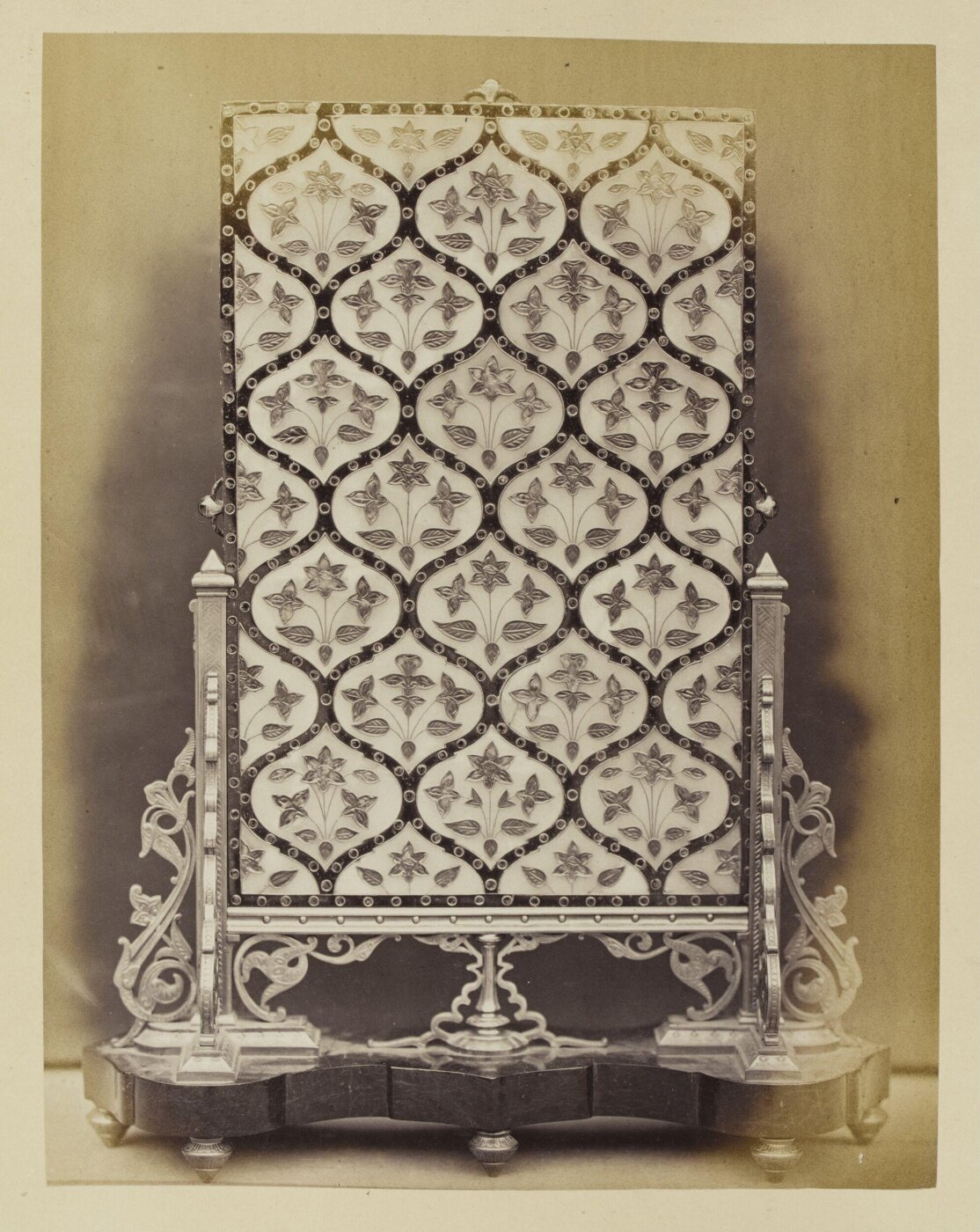 Franck, Photograph
