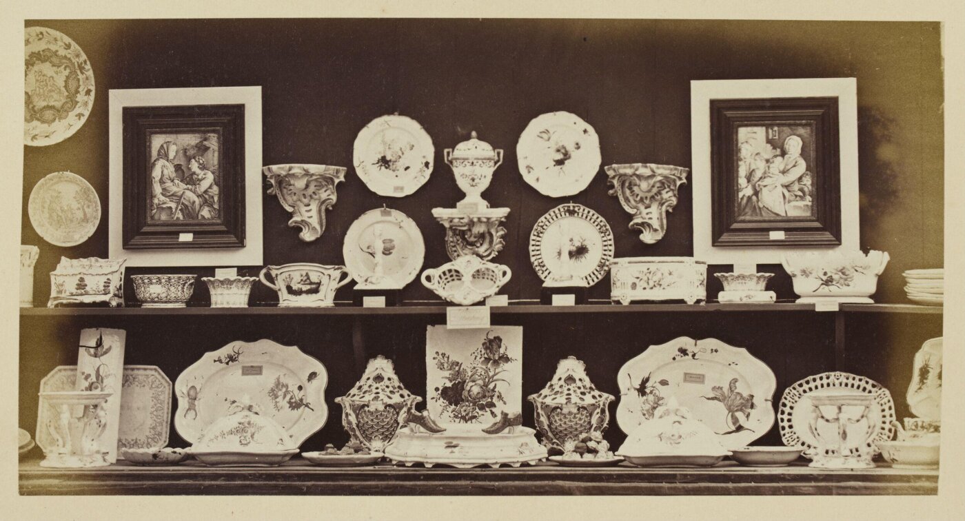 Franck, Photograph