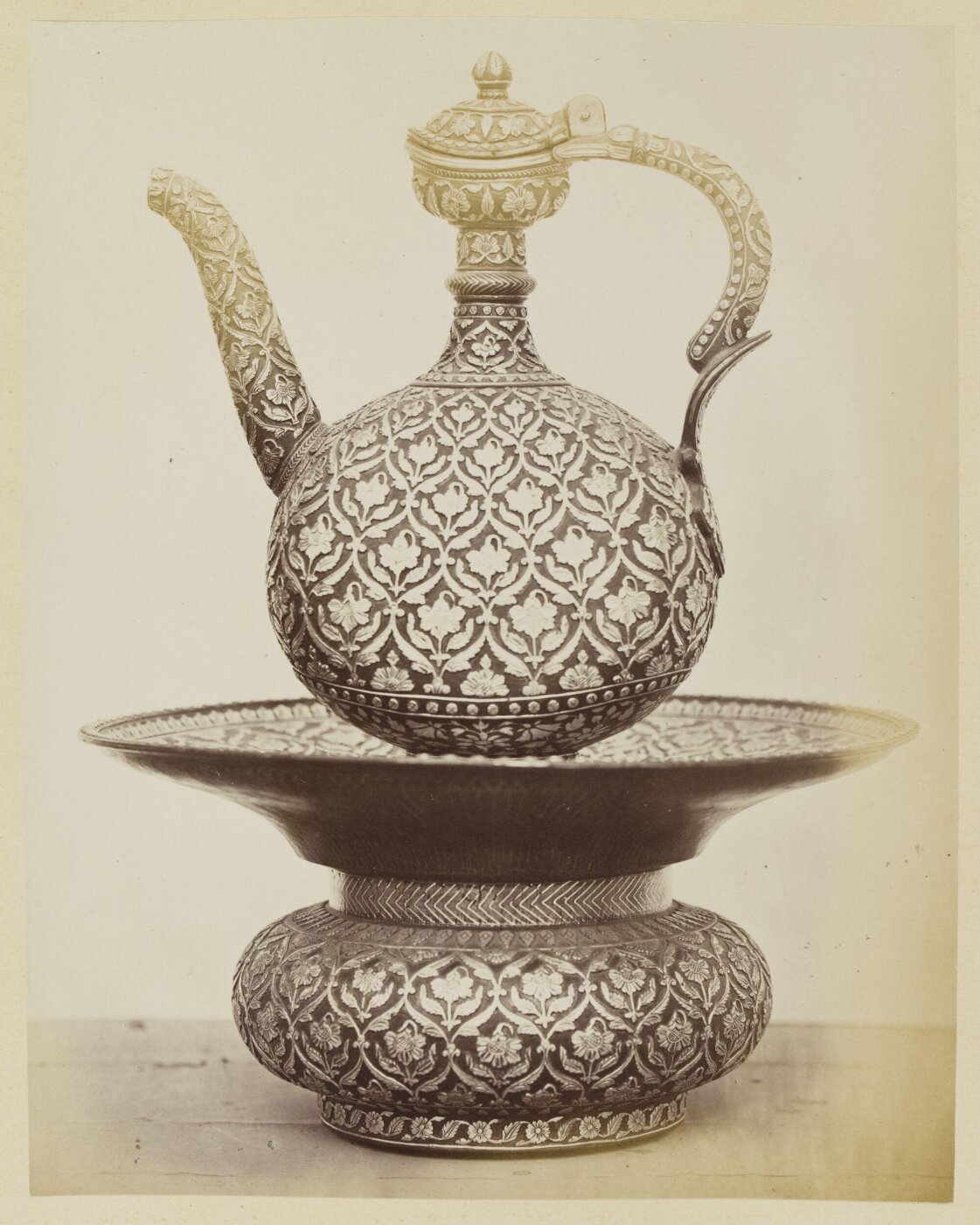 Franck, Photograph