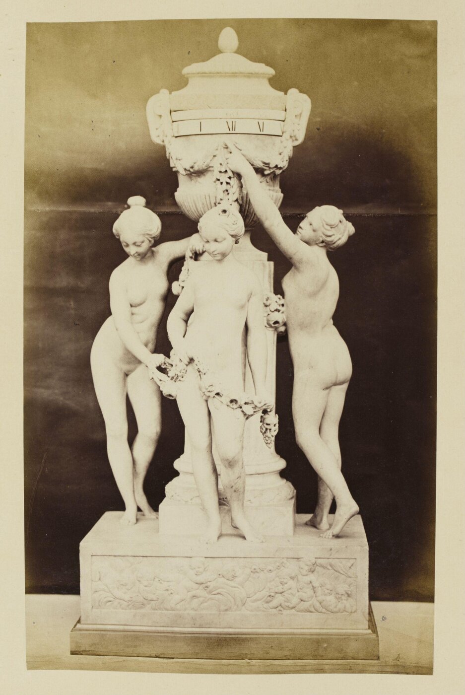 Franck, Photograph